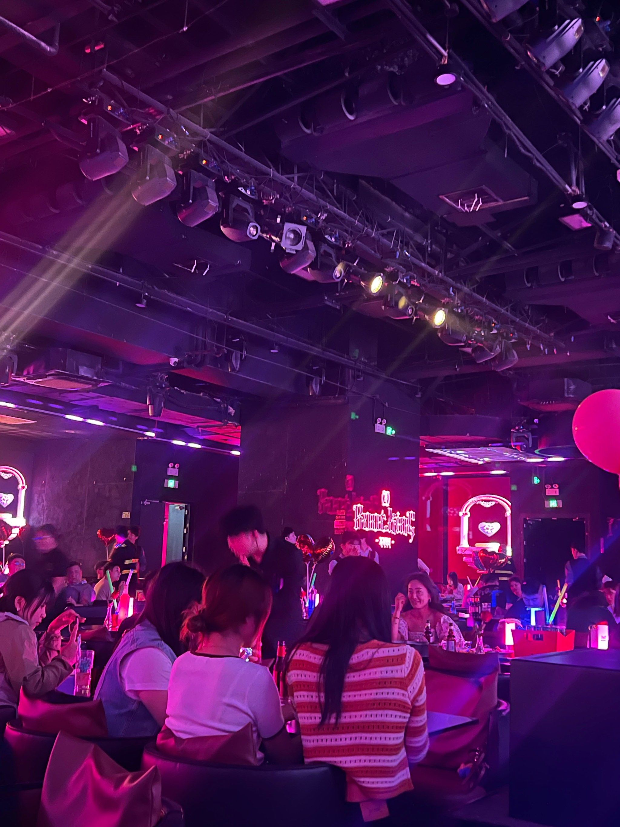 酒泉商务ktv哪里好玩推荐指南-瓜州县ktv预订